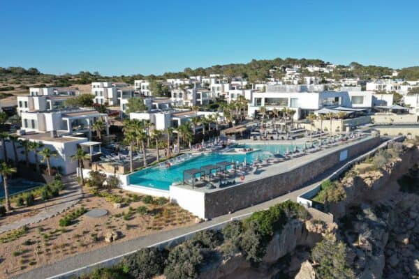 7Pines Resort Sardinia